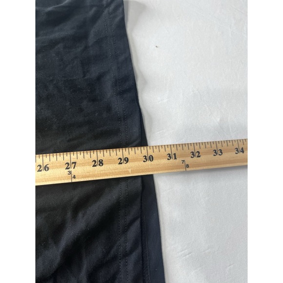 Elvis Costello Tour Concert Band T Shirt Black XXL Graphic Tee Shirt 100% Cotton - Picture 5 of 6